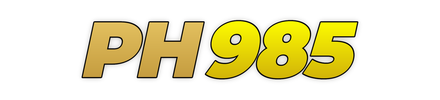ph985 logo